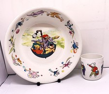 Rupert bear cereal for sale  CONGLETON