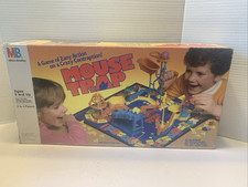 Vintage mouse trap for sale  Farmington