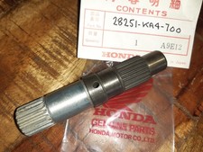 Nos honda 250 for sale  BRADFORD