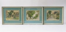 Framed william mck. for sale  Goleta