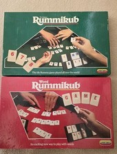 Original rummikub board for sale  UCKFIELD