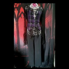 Gothic hose cambio gebraucht kaufen  Lübbecke