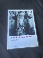 Buck brannaman first for sale  Hood River