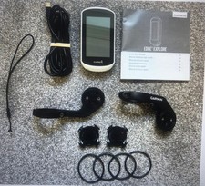 Superb garmin edge for sale Superb garmin edge for sale  MANCHESTER