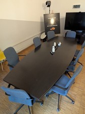 Tavolo per sala usato  Torino
