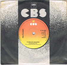 Clash clash city gebraucht kaufen Clash clash city gebraucht kaufen  Erftstadt