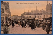 Suresnes hauts seine d'occasion  Audun-le-Roman