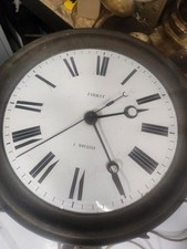 Rare pendule comtoise d'occasion  Lieusaint
