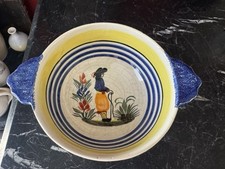 Quimper henriot quimper for sale  ELLESMERE PORT