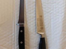 Two knife set. for sale  Titusville