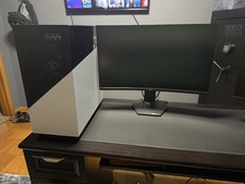 Cyberpower gaming good for sale  North Manchester