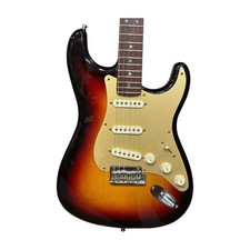 Usado, Fender Custom Shop Classic Stratocaster 2004 comprar usado  Enviando para Brazil