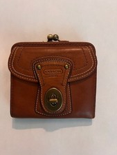 Rare coach vintage for sale  Ashland