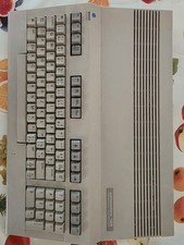 Computer vintage e accessori usato  Roma