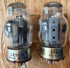 Matched pair tungsol for sale  LEATHERHEAD