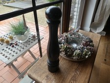 Wmf pfeffermühle holz gebraucht kaufen Wmf pfeffermühle holz gebraucht kaufen  Herford