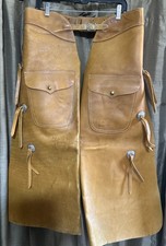 Batwing light brown for sale  Inglewood