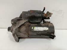 55204116 motorino avviamento usato  Gioia Tauro