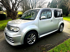 Nissan cube rider for sale  STAFFORD