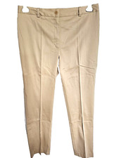 Pantalon beige henry d'occasion  Flers