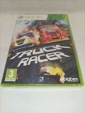 Truck racer xbox d'occasion  Ardres