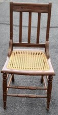 Vintage solid wood for sale  Monrovia