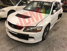 Breaking 2006 mitsubishi for sale  BRADFORD