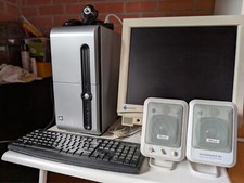 System komplett intel gebraucht kaufen  Bretten