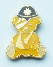 Police theo bear for sale  UK