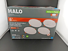 Halo hlb color for sale  Union City