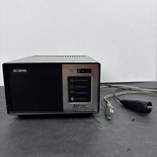 Icom power supply for sale  Colorado Springs