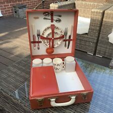 Vintage picnic camping for sale  SWINDON
