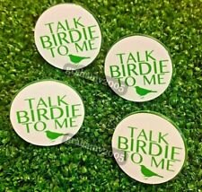 25mm talk birdie for sale  LIVERPOOL