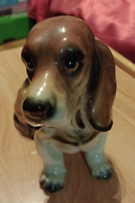 Ceramic spaniel dog for sale  CHELMSFORD