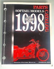 1998 harley davidson gebraucht kaufen  Pforzheim