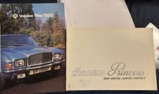 Vintage car sales for sale  BROMLEY