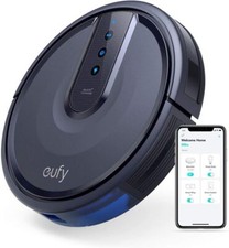 Eufy robovac 25c usato  Spedire a Italy