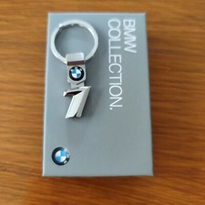 Riginal bmw schlüsselanhänge gebraucht kaufen  Tiefenbach
