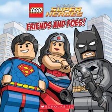 Lego super heroes for sale  Montgomery