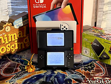 Nintendo lite neroblack usato  Urbisaglia
