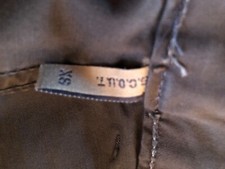 Pantaloni lunghi uomo usato  Seregno