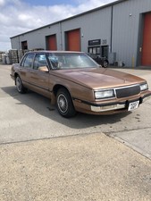 1991 buick lesabre for sale  ATTLEBOROUGH