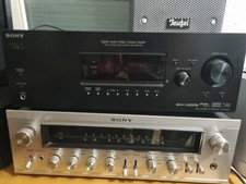 Sony str dg500 gebraucht kaufen  Grafenwöhr