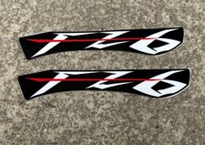 Adesivi codone fz6 usato  Palermo