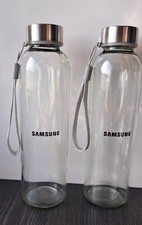 Samsung glasflaschen trinkflas gebraucht kaufen  Syke