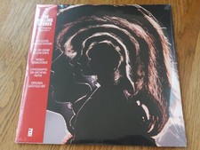 Rolling stones hot for sale  BOGNOR REGIS