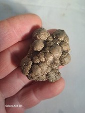 Iron pyrite cluster for sale  NOTTINGHAM