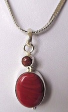 Superbe unique pendentif d'occasion  Perros-Guirec