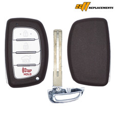 New smart keyless for sale  Port Saint Lucie