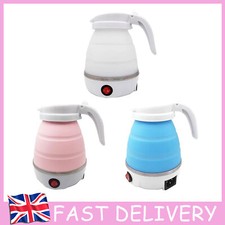 Collapsible electric kettle for sale  LEICESTER